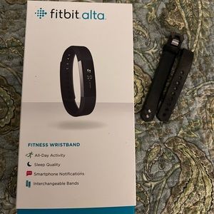 Fitbit Alta